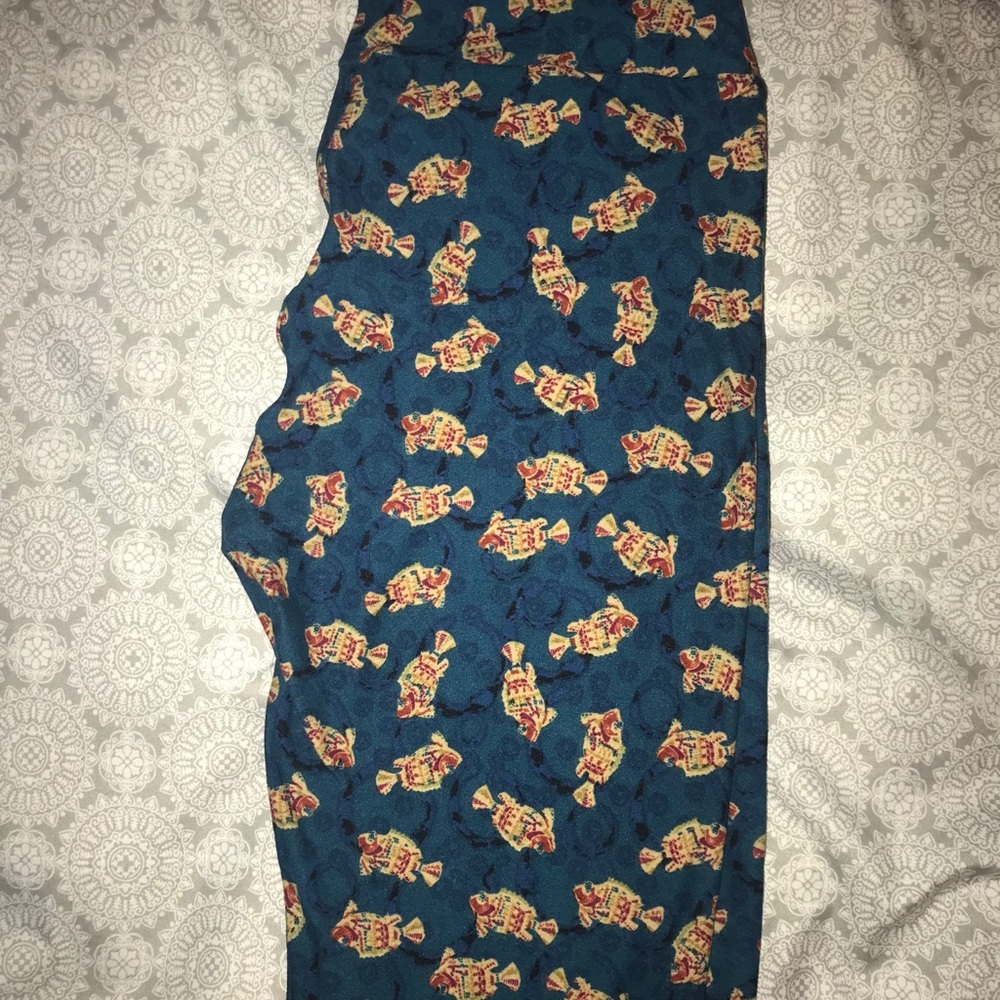 Lularoe Leggings